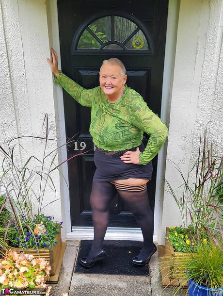 TAC Amateurs pics collection featuring Valgasmic Exposed xxx gallery 268492