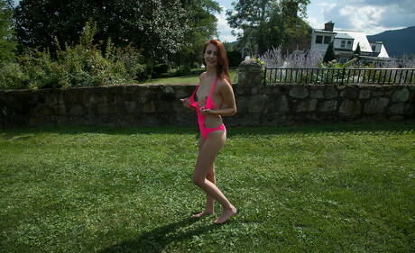 FTV Girls are proud to present you with a free photos featuring Courtney has a hot body