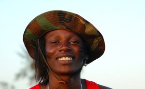 Erotic Beauty invites you to browse their free photos with Maria L demonstrating perfect shape