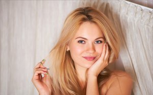 MPL Studios invite you to explore free pictures featuring Talia unveiling well-done body