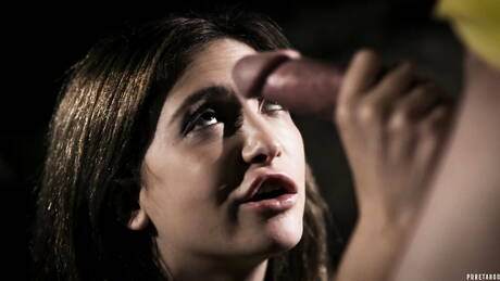 Pure Taboo invite you to explore free photos featuring Jane Wilde, Danny Mountain and Jake Adams in hardcore fuck action